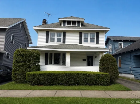 104 Dryden Ave, Utica, NY 13502