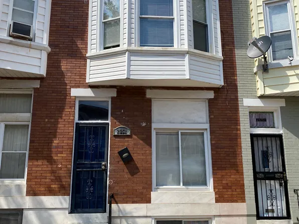2652 Harlem Ave, Baltimore, MD 21216