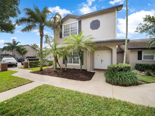 3861 NW 122nd Terrace #3861, Sunrise, FL 33323