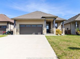 513 Eventide Pl, Chatham Kent, ON N7L0G2
