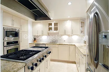 Rented by City Connections Realty
