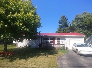 33 Marie St, Massena, NY 13662