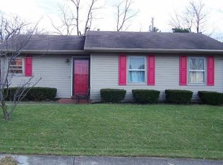 14 Holiday Rd, Winchester, KY 40391