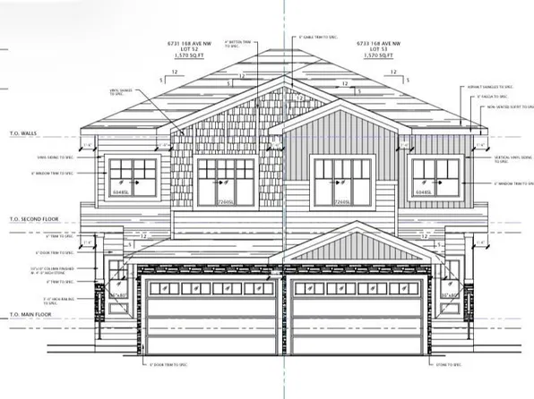 6731 168th Ave NW, Edmonton, AB T5Z 0B5