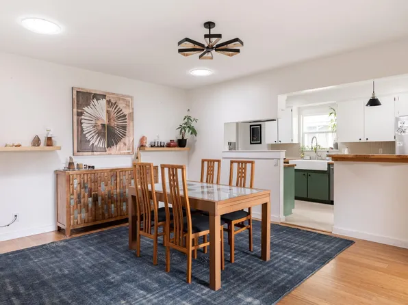 1645 NE Shepard Rd, Bend, OR 97701