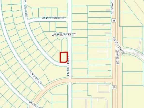 0 Laurel Crse #1, Ocala, FL 34480