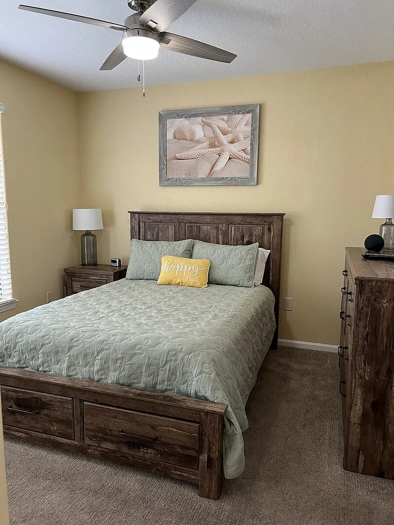 Luxury Condo close to Orlando and Golf Courses — Photo 2