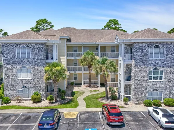 4705 Wild Iris Dr. #203, Myrtle Beach, SC 29577