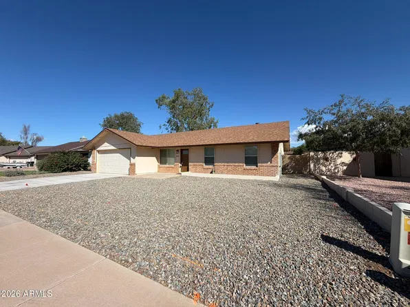 308 E Melody Dr, Gilbert, AZ 85234