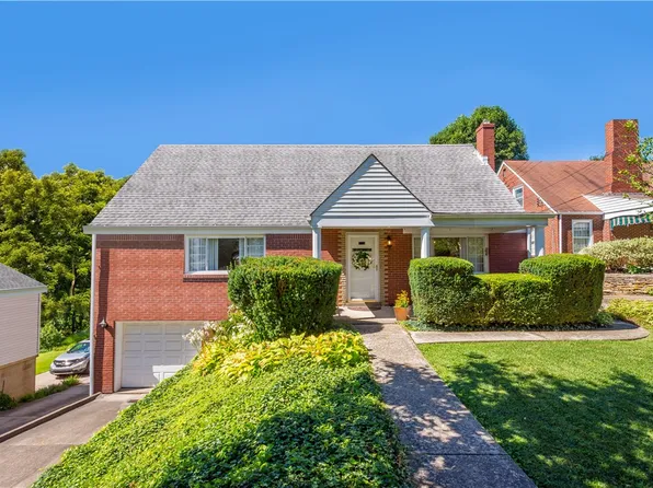 63 Ehle Ave, Coraopolis, PA 15108