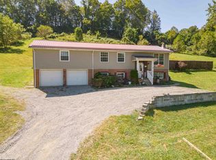131 Hill View Ter, Enterprise, WV 26568