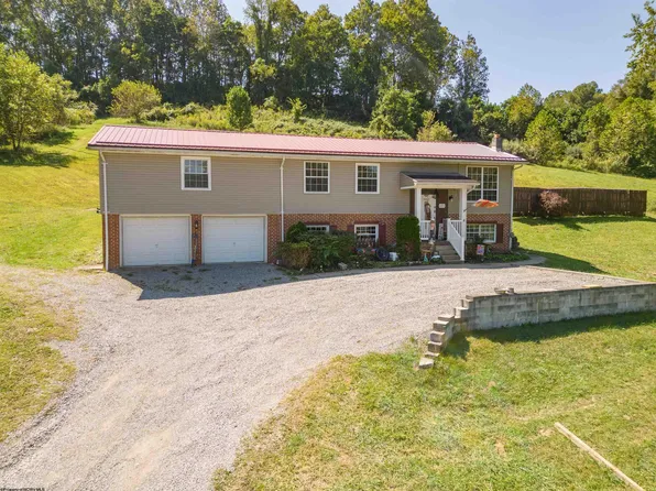 131 Hill View Ter, Enterprise, WV 26568