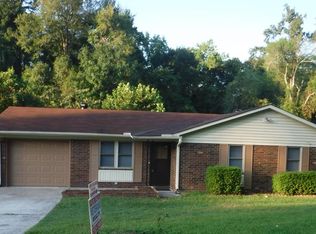 2740 Fawn Dr, Augusta, GA 30906