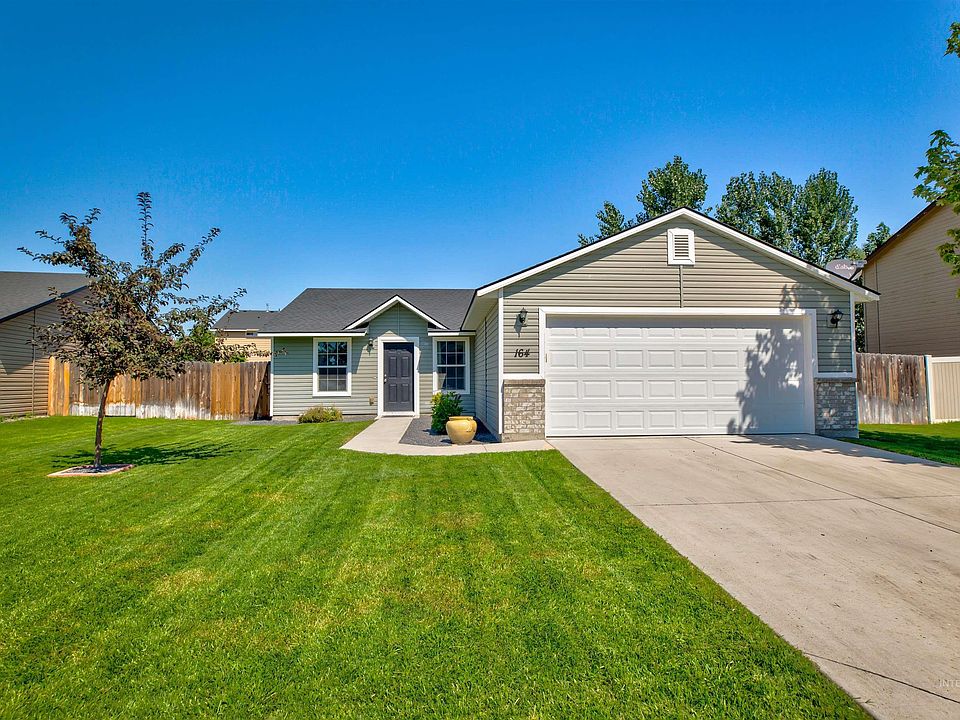 164 E Murtaugh Lake Dr, Middleton, ID 83644 Zillow