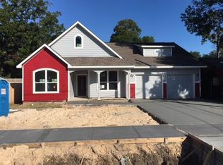 8609 Spaulding St, Houston, TX 77016