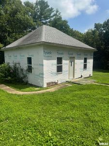 306 S Wood St, Athens, IL, 62613