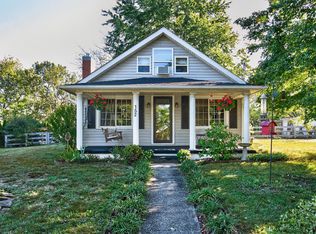 152 Ridge Ave, Berea, KY 40403