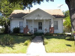 904 E 6th Ave, Corsicana, TX 75110