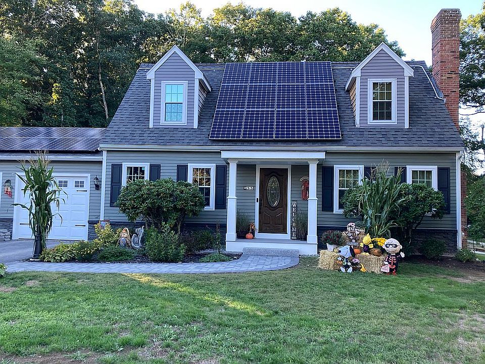 2nd image of 55 Rocco Dr