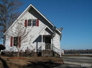 145 Apache Rd, Harrellsville, NC 27942