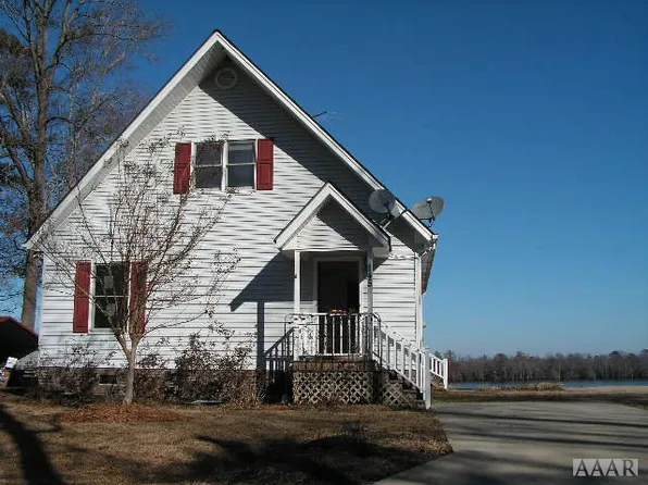 145 Apache Rd, Harrellsville, NC 27942
