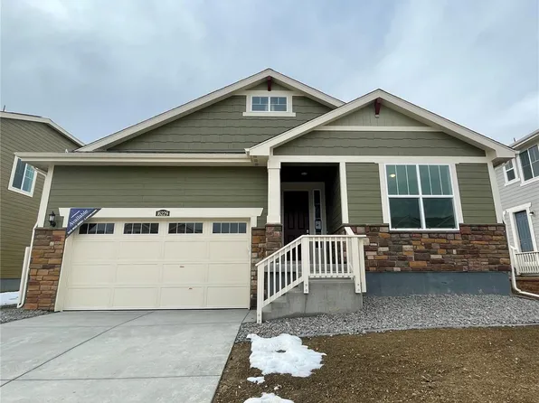 16229 Saint Paul Drive, Thornton, CO 80602