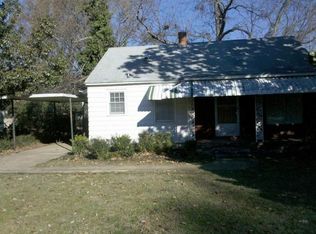 4314 Owen Ave, Memphis, TN 38122