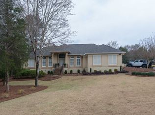 7501 River Crest Dr, Columbus, GA 31904