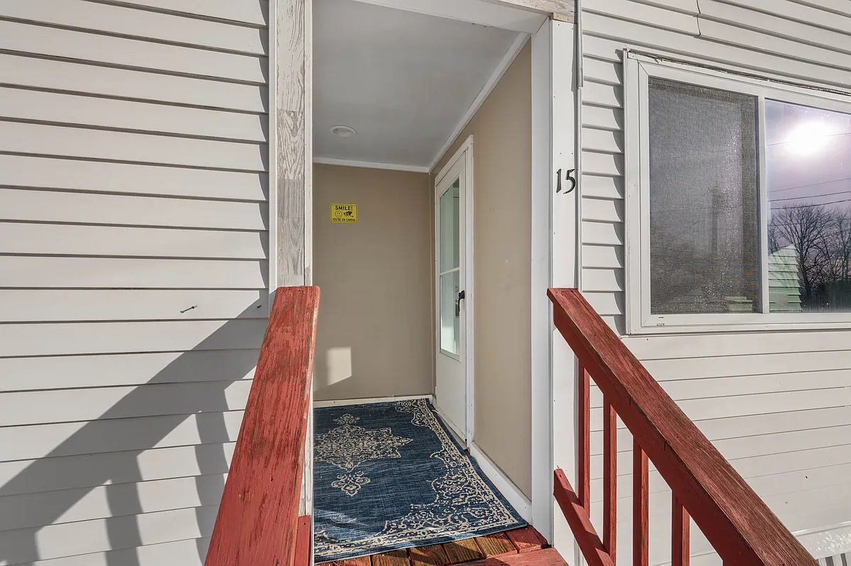Building Photo - 15 Jefferson St #1