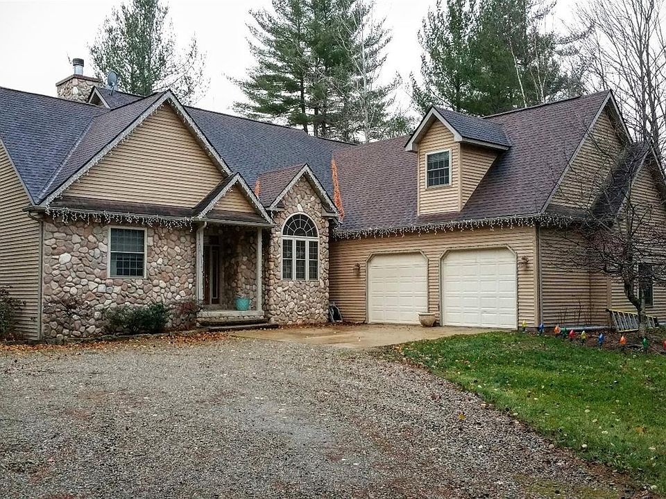 5950 Belle River Rd, Imlay City, MI 48444 Zillow