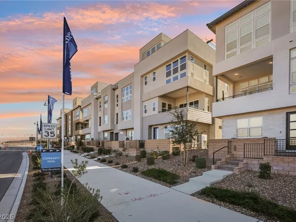 3338 Esker Ridge Ave, Henderson, NV 89044
