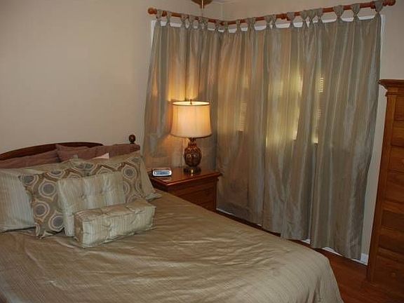 Bedroom #1