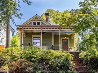 532 Broyles St SE, Atlanta, GA 30312