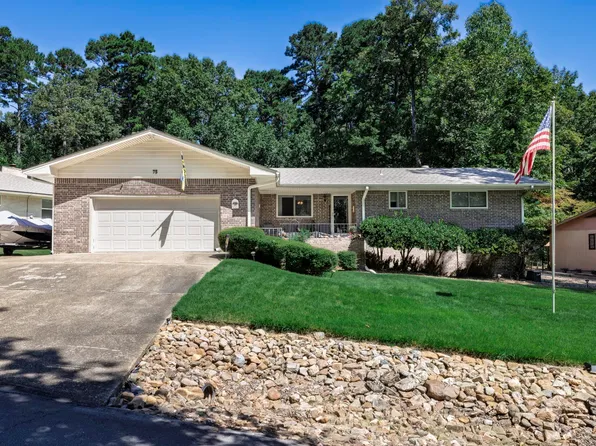 75 Malaga Way, Hot Springs, AR 71909