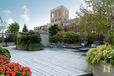Sold by Halstead Real Estate