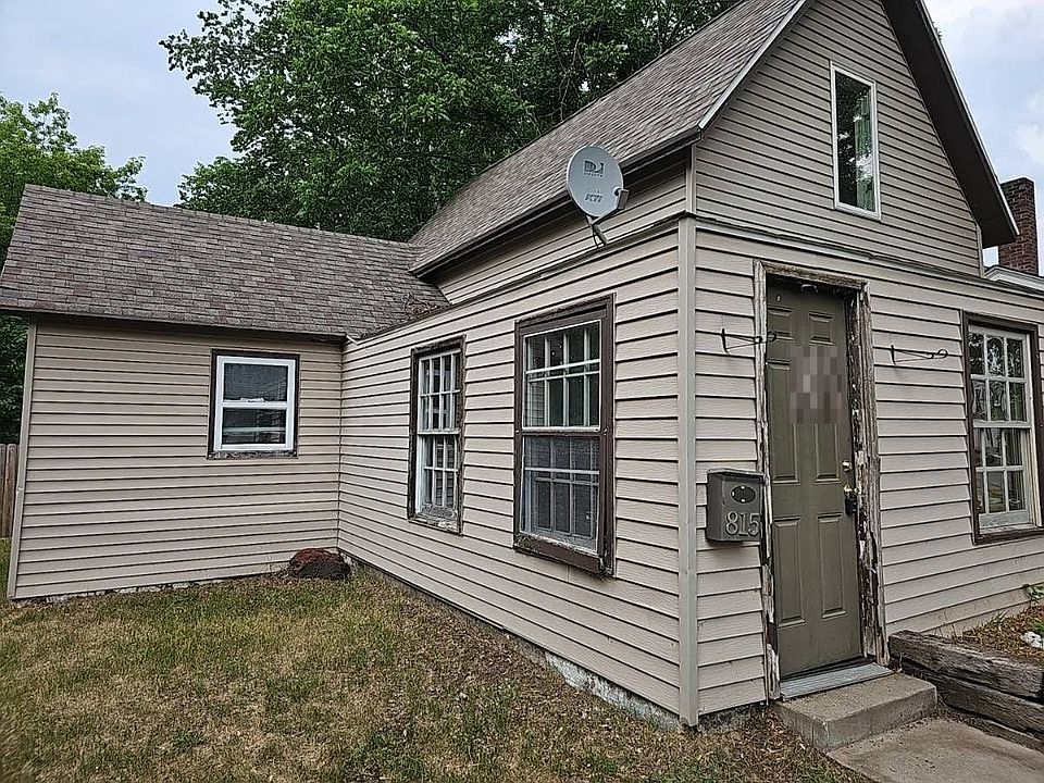 815 Fir St, Brainerd, MN 56401 Zillow