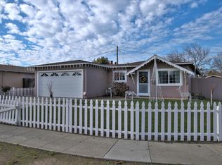 4057 Mira Loma Way, San Jose, CA 95111