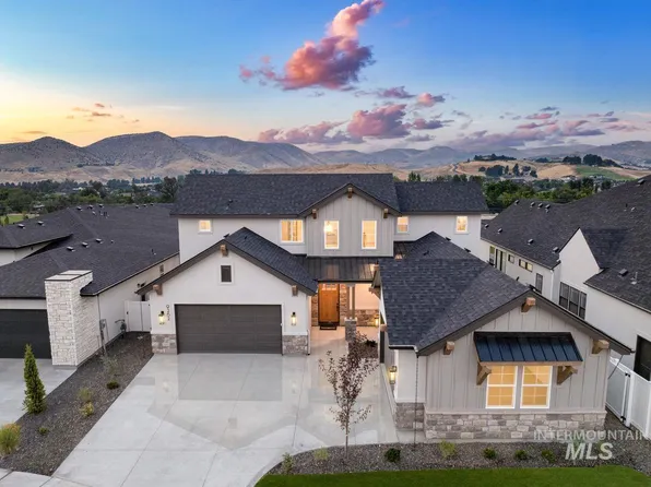 9262 W Sooty Grouse Ct, Boise, ID 83714