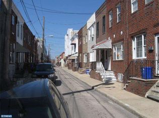1027 Emily St, Philadelphia, PA 19148