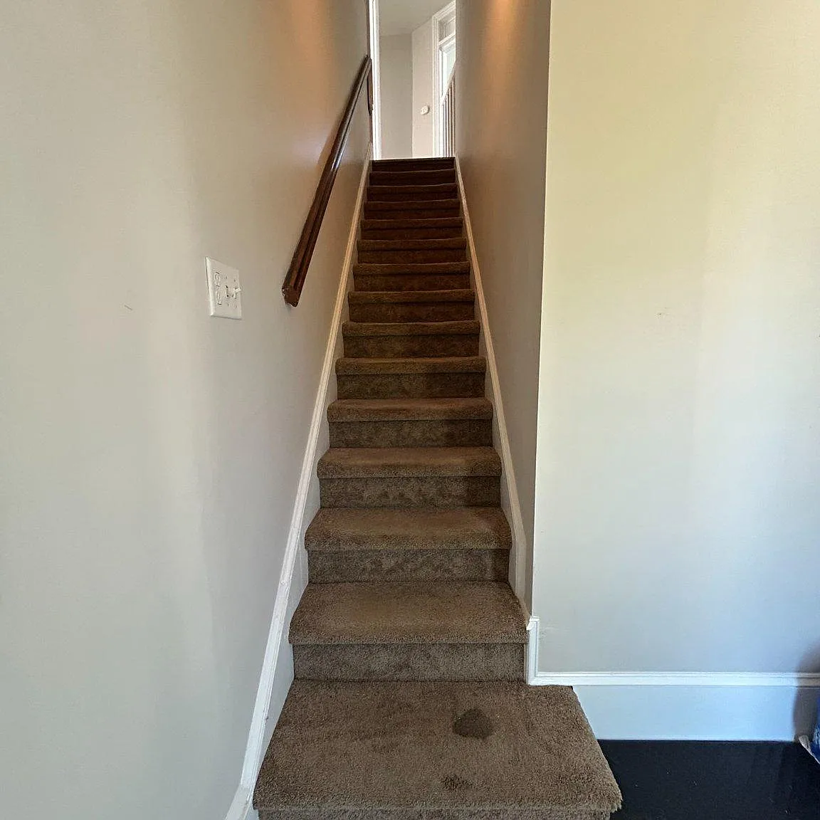 2 bed, 1.0 bath, 950 sqft, $1,500 — Photo 3
