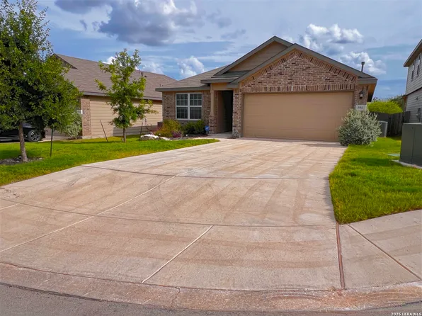 4910 Practice Grn, San Antonio, TX 78261