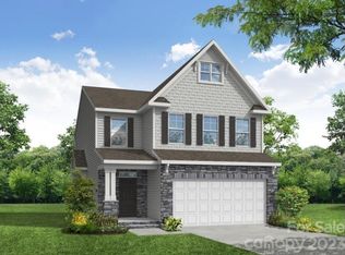4051 Red Gate Avenue #19, Harrisburg, NC 28075