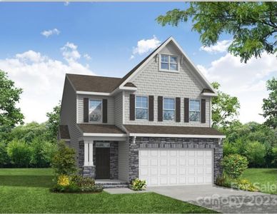 4051 Red Gate Avenue #19, Harrisburg, NC, 28075