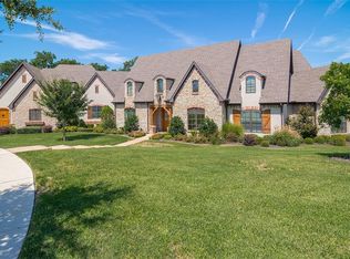 1504 Glenmeade Ct, Keller, TX 76262