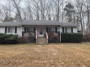 10161 Jolliffe Ln, Rixeyville, VA 22737