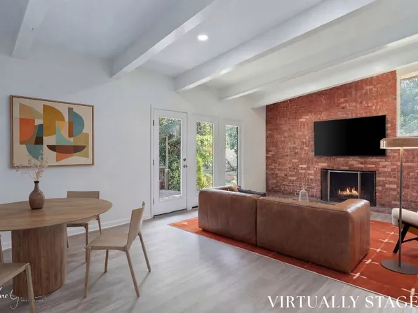 530 Spring Lake Dr, Shreveport, LA 71106