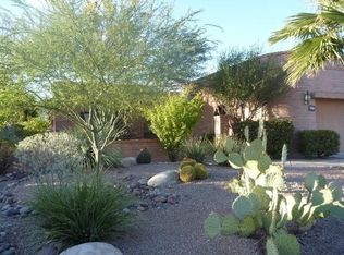 5233 N Via Sempreverde, Tucson, AZ 85750
