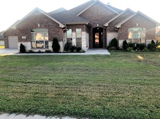 804 Silver Oaks, Carl Junction, MO 64834