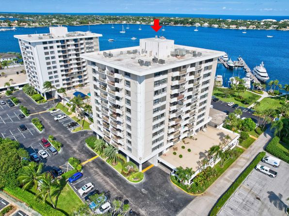 North Palm Beach Apartments For Sale