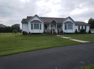 2498 Deer Run Rd, Metropolis, IL 62960